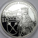 10 zł złotych 1999 Akademia Krakowska