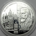 10 zł złotych 2003 Przemysł Naftowy i Gaz