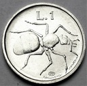 San Marino 1 Lir Lire Lira 1974