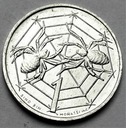 San Marino 1 Lir Lire Lira 1975