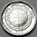 San Marino 1 Lir Lire Lira 1977