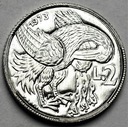 San Marino 2 Liry 1973