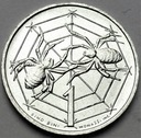 San Marino 1 Lir Lira Lire 1975