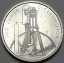 10 Marek SREBRO 1997 F silnik diesla 100 lat