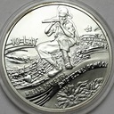 10 zł złotych 2003 WOŚP