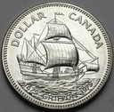 Kanada 1 Dolar 1979 Griffon SREBRO