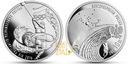 10 zł 2016 r. Polska Reprezentacja Olimpijska Rio