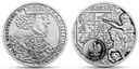20 zł 2017 r. Talar Władysława IV Historia Monety