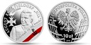 10 zł 2018 r. - August Emil Fieldorf Nil