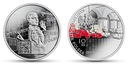 10 zł 2018 r. My Polacy dumni i wolni 1918 - 2018