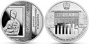 20 zł 2019 r. - 140-l Muzeum Narodowego w Krakowie