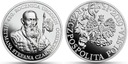 10 zł 2019 r. 420 r Hetmana Stefana Czarnieckiego
