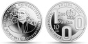 10 zł 2019 r Katolicki Uniwersytet Lubelski