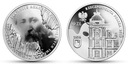 10 zł 2019 r 200-lecie Akademii Sztuk Pięknych ASP