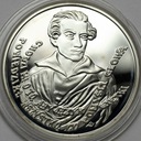 10 zł złotych 1999 Juliusz Słowacki