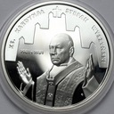 10 zł złotych 2001 Kardynał Stefan Wyszyński