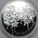 20 zł złotych 2003 Śmigus-dyngus