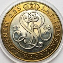 20000 zł 20.000 złotych 1991 Mennica