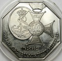 50000 zł złotych 1992 Virtuti Militari 200 lat