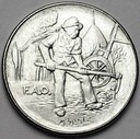 San Marino 100 Lirów 1978