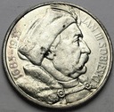 10 zł złotych 1933 Jan III Sobieski BARDZO ŁADNY