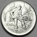 San Marino 100 Lirów 1978
