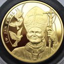 Jan Paweł II Omnes Sancti Orate Pro Nobis