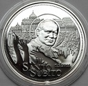 Jan Paweł II Karol Wojtyła Santo Subito (1)