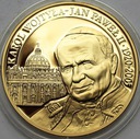 Jan Paweł II Karol Wojtyła Wielcy Polacy