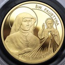Święta Faustyna Omnes Sancti Orate Pro Nobis