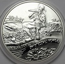 10 zł złotych 2003 WOŚP