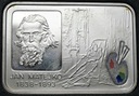 20 zł złotych 2002 Jan Matejko