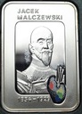20 zł złotych 2003 Jacek Malczewski