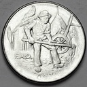 San Marino 100 Lirów 1978