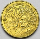 2 zł, złote 1997 Paweł Edmund Strzelecki