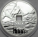 10 zł złotych 2008, Pekin otwór
