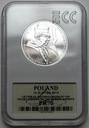 10 zł złotych 2015 Orędzie Biskupów Polskich PR 70