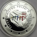 10 złotych 2011 Przewodnictwo Polski w Radzie UE