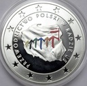 10 złotych 2011 Przewodnictwo Polski w Radzie UE