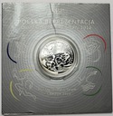10 zł 2012 Londyn Polska Reprezentacja Olimpijska