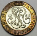 20000 zł 20.000 złotych 1991 Mennica
