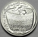 Watykan 10 Lirów 1975 Paweł VI