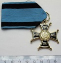 Krzyż Kawalerski Orderu Virtuti Militari III klasa