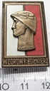 Odznaka Wzorowy Żołnierz