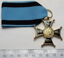 Krzyż Kawalerski Orderu Virtuti Militari III klasa