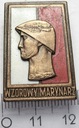 Odznaka Wzorowy Marynarz