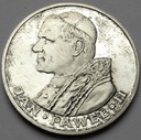 1000 zł złotych 1983 Jan Paweł II SREBRO