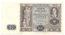 1936 20 zł, Dwadzieścia Złotych, seria CT