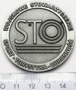 Medal XX Rodzinny Spływ Kajakowy Wojska Polskiego