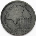 Getto 10 marek 1943 Łódź